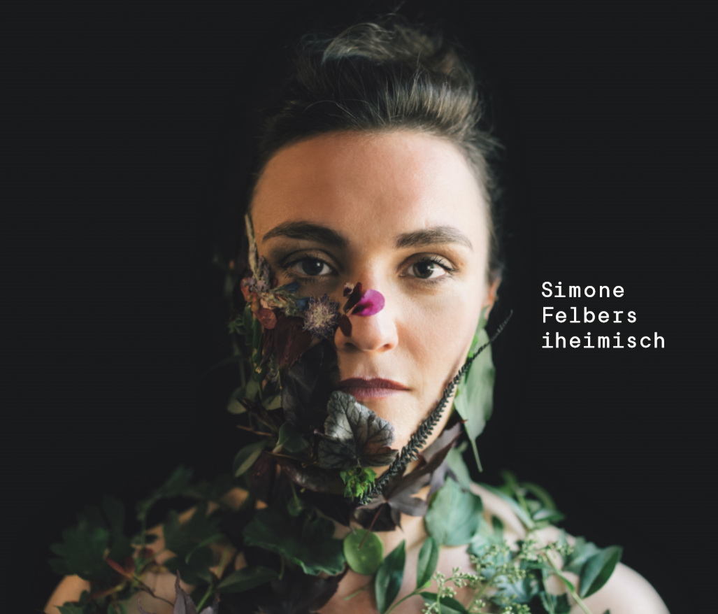 Ha ame ne Ort es Blüemeli gseh